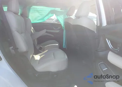 2023 Subaru Ascent Limited 7-Passenger z USA, uszkodzony, nr VIN 4S4WMAUD9P3420846